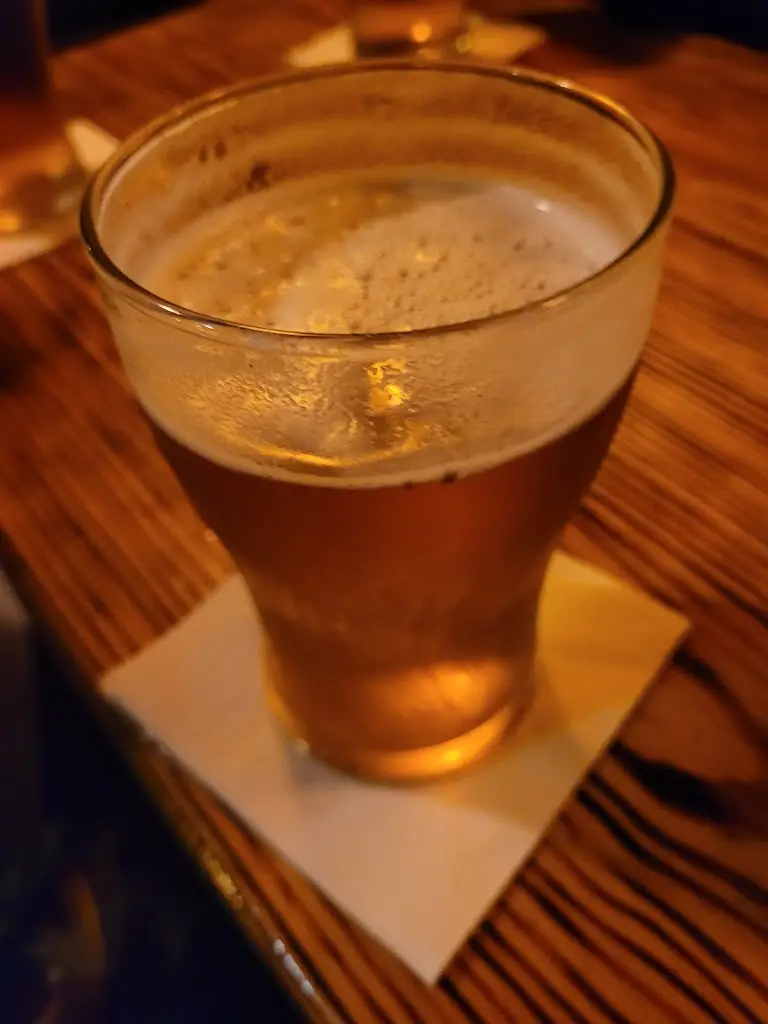 Menu_Flat Iron Square_Merthyr Tydfil County Borough_image_6