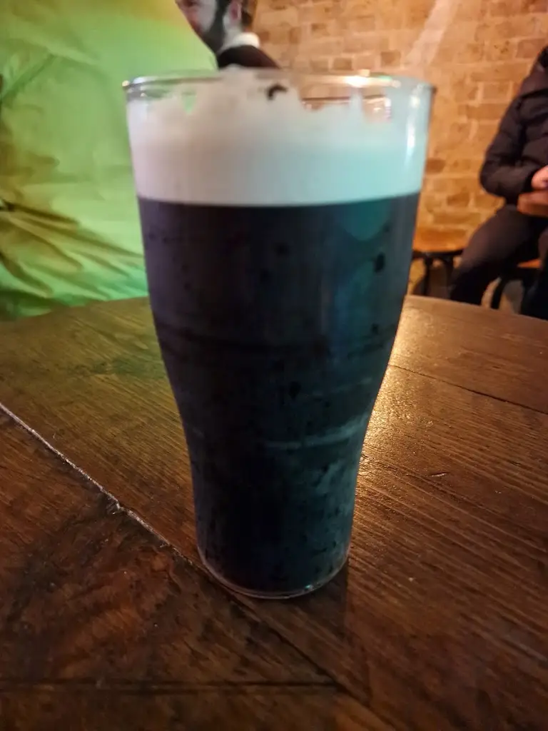 Menu_Flat Iron Square_Merthyr Tydfil County Borough_image_7