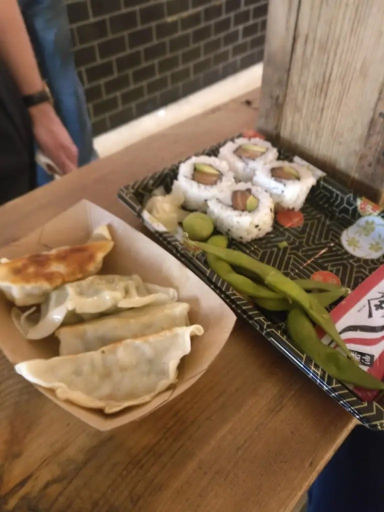 Menu_Flat Iron Square_Merthyr Tydfil County Borough_image_8