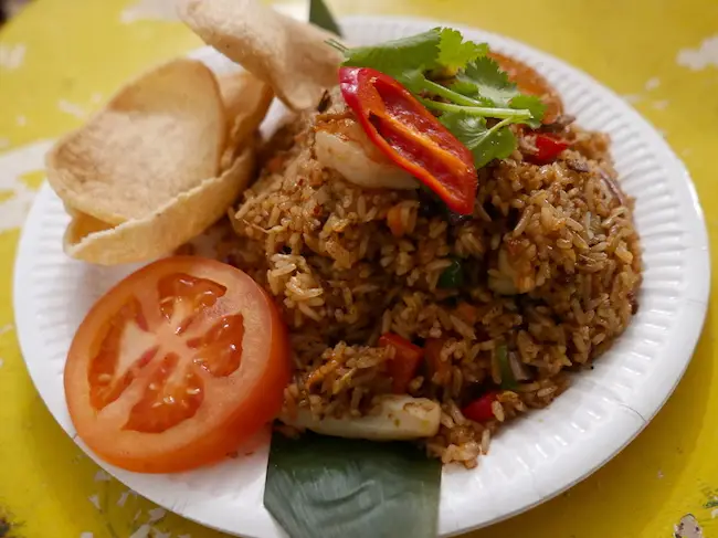 Menu_Flat Iron Square_Merthyr Tydfil County Borough_image_9