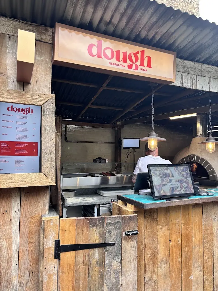 Khushi Daksha_Flat Iron Square_Merthyr Tydfil County Borough_review