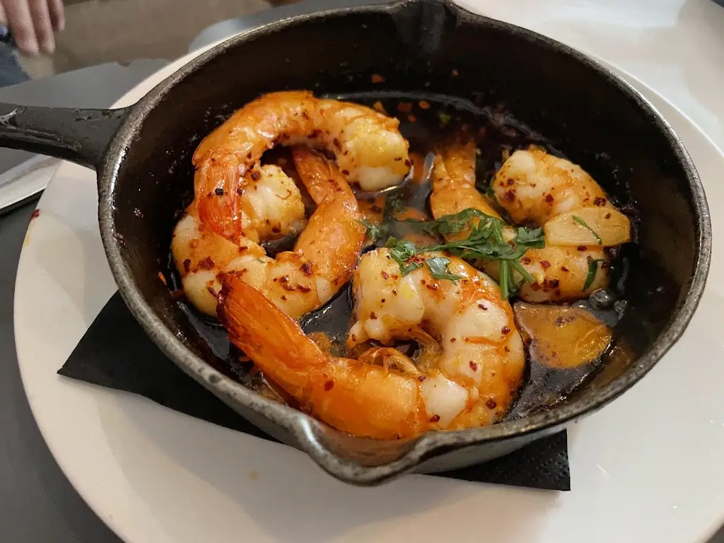 Menu_Tapas Brindisa London Bridge_Merthyr Tydfil County Borough_image_5