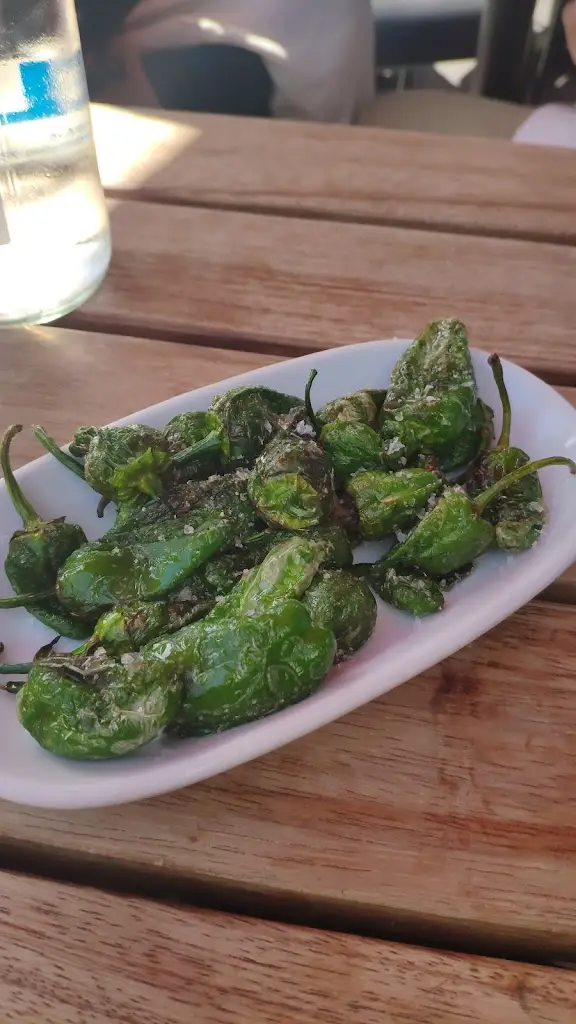 Menu_Tapas Brindisa London Bridge_Merthyr Tydfil County Borough_image_7