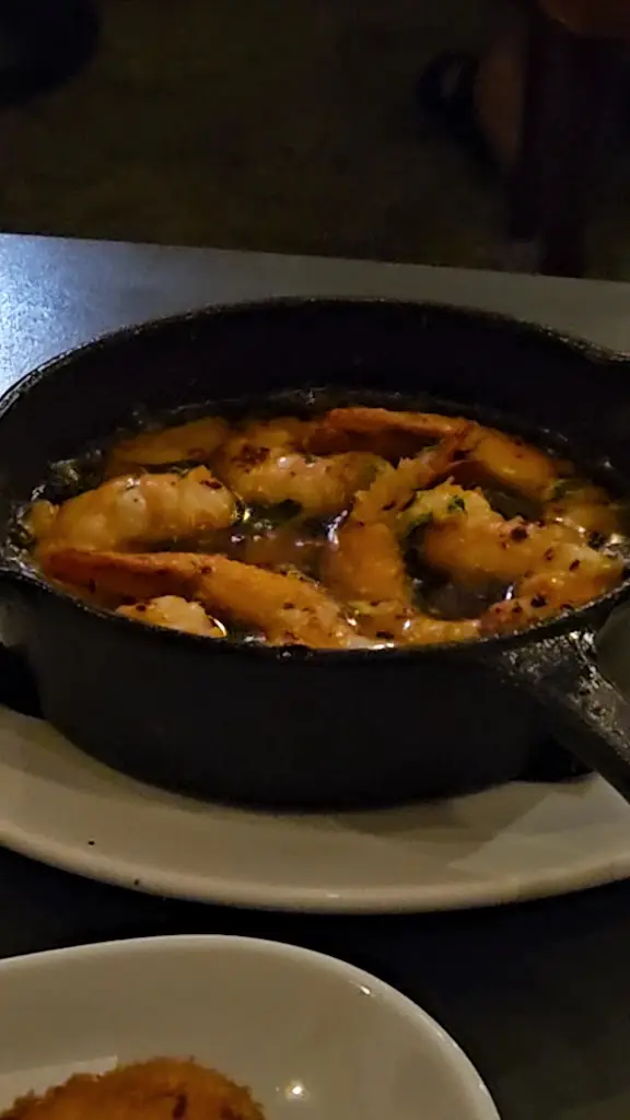 Tapas Brindisa London Bridge_Merthyr Tydfil County Borough_slider_image_2