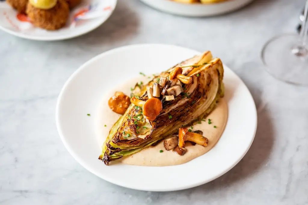 Tapas Brindisa London Bridge_Merthyr Tydfil County Borough_slider_image_3