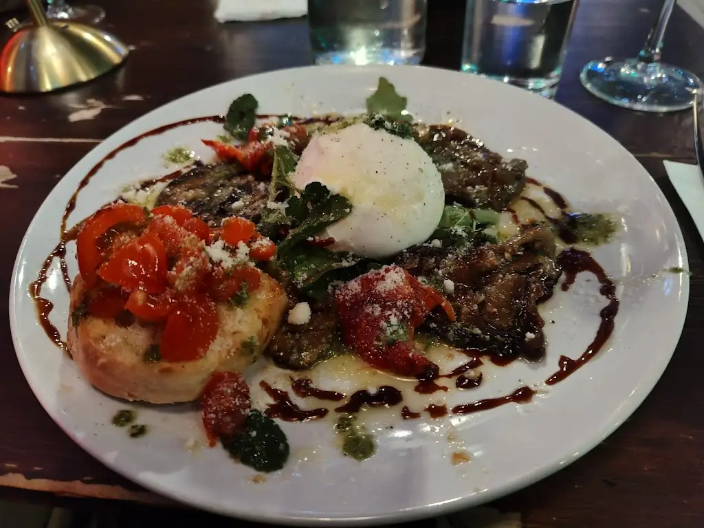 Menu_Flavours of Naples_Merthyr Tydfil County Borough_image_5