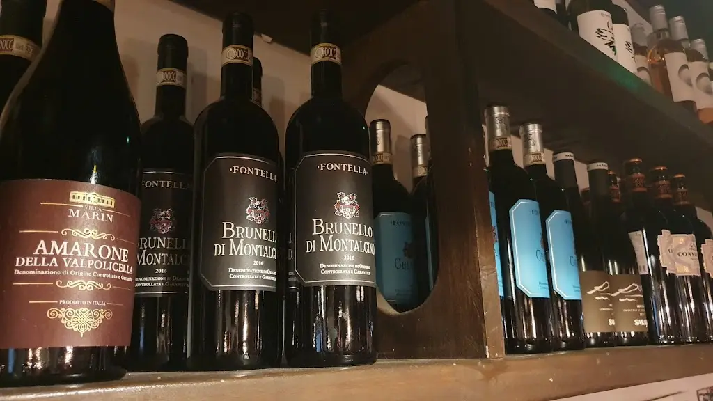 Menu_Flavours of Naples_Merthyr Tydfil County Borough_image_7