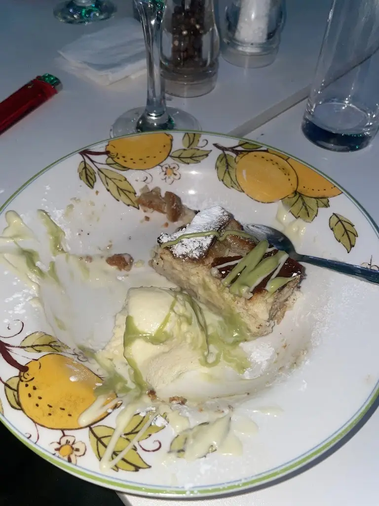 Shukran Oskay_Flavours of Naples_Merthyr Tydfil County Borough_review