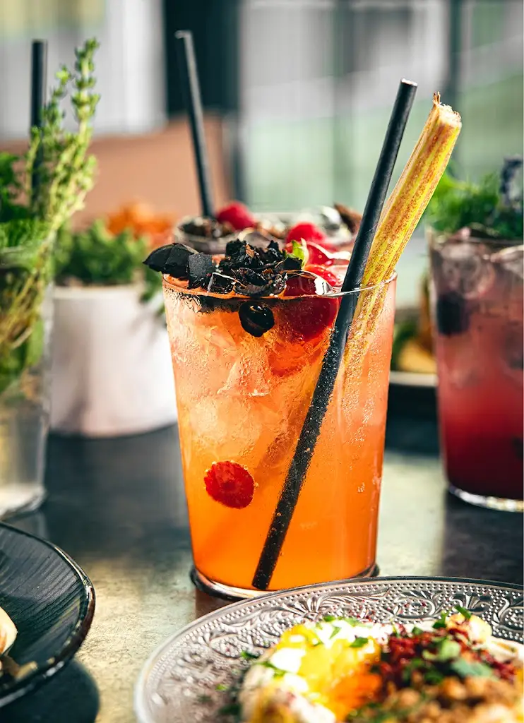 Menu_Bala Baya Restaurant Bankside_Merthyr Tydfil County Borough_image_5