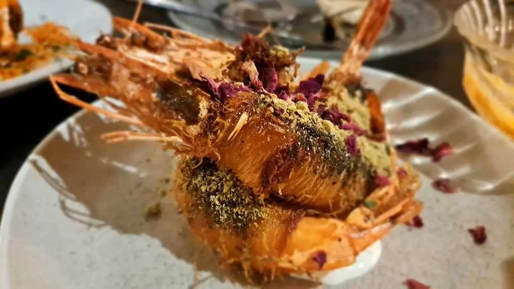 Menu_Bala Baya Restaurant Bankside_Merthyr Tydfil County Borough_image_6