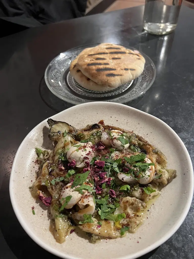 Menu_Bala Baya Restaurant Bankside_Merthyr Tydfil County Borough_image_7