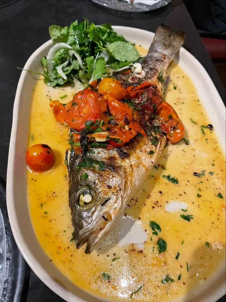 Menu_Bala Baya Restaurant Bankside_Merthyr Tydfil County Borough_image_8