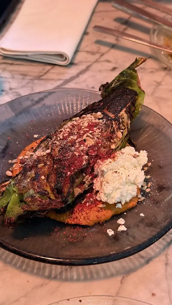 MSJ_Bala Baya Restaurant Bankside_Merthyr Tydfil County Borough_review