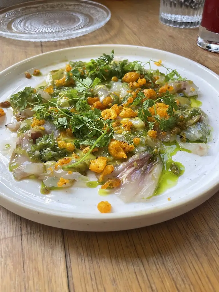 Kaitlyn Kline_Bala Baya Restaurant Bankside_Merthyr Tydfil County Borough_review