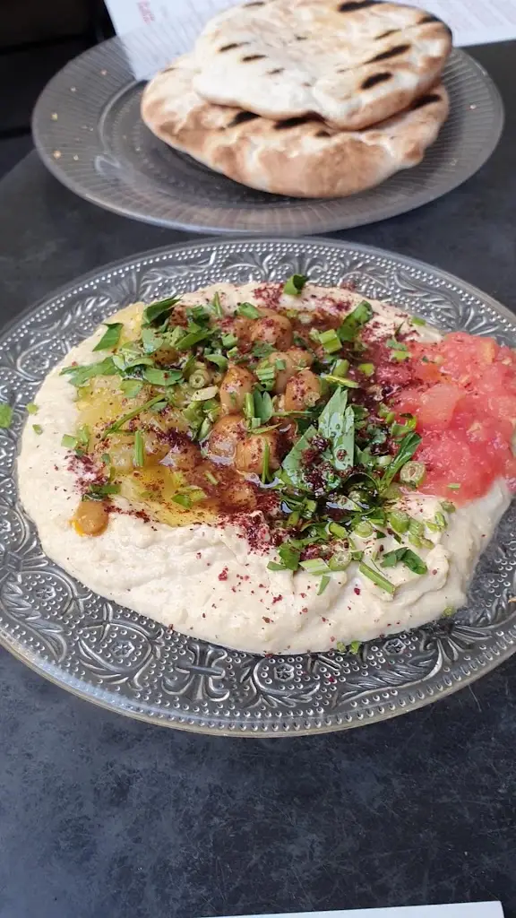 Bala Baya Restaurant Bankside_Merthyr Tydfil County Borough_slider_image_2