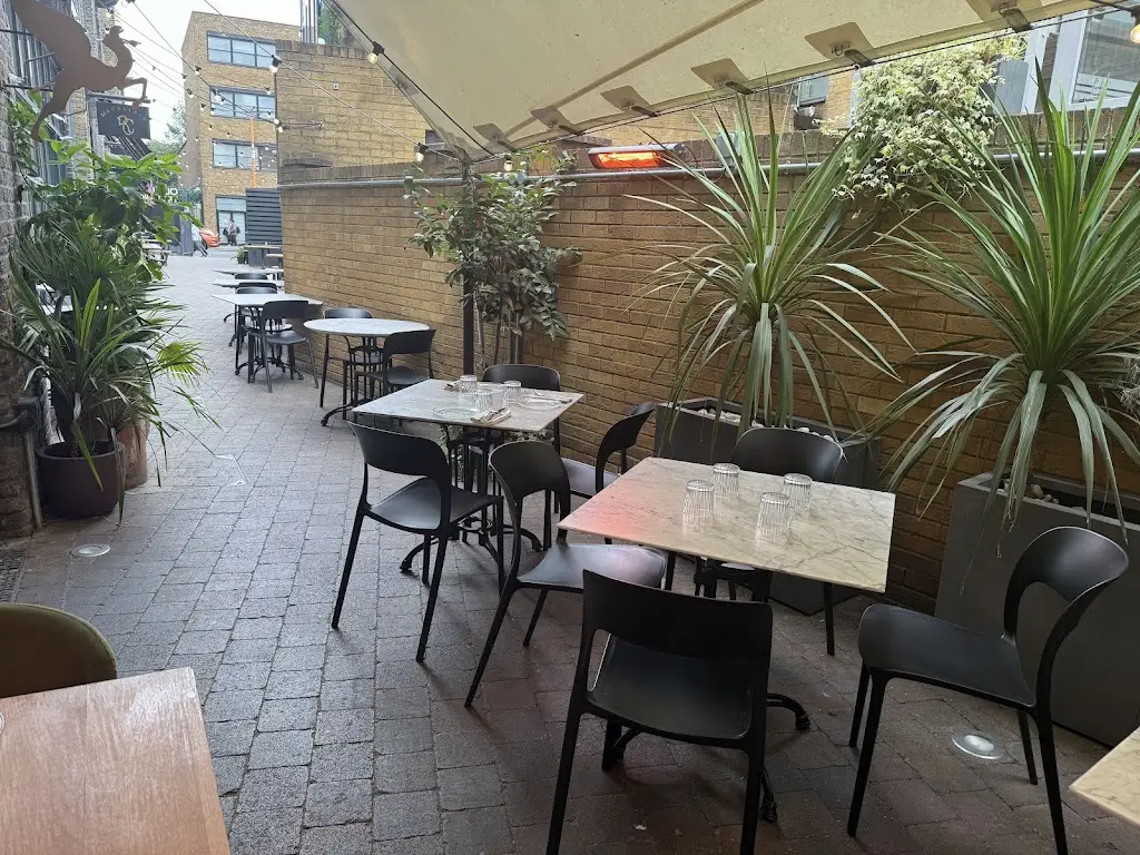 Bala Baya Restaurant Bankside_Merthyr Tydfil County Borough_slider_image_3