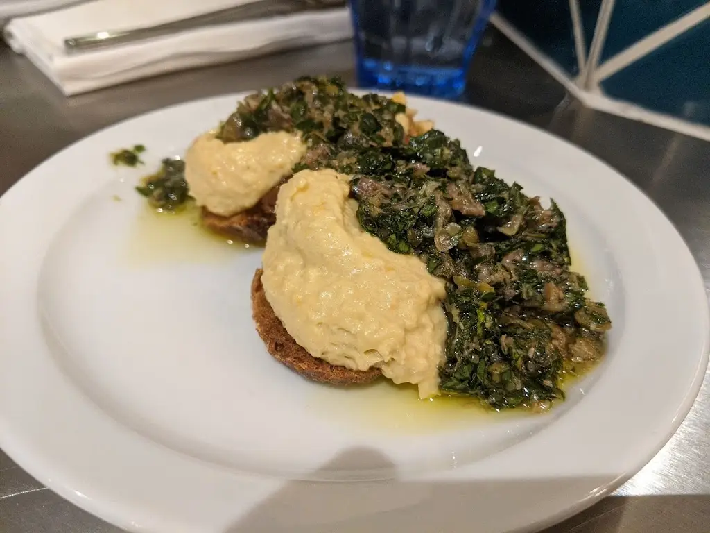 Menu_Lupins_Merthyr Tydfil County Borough_image_5