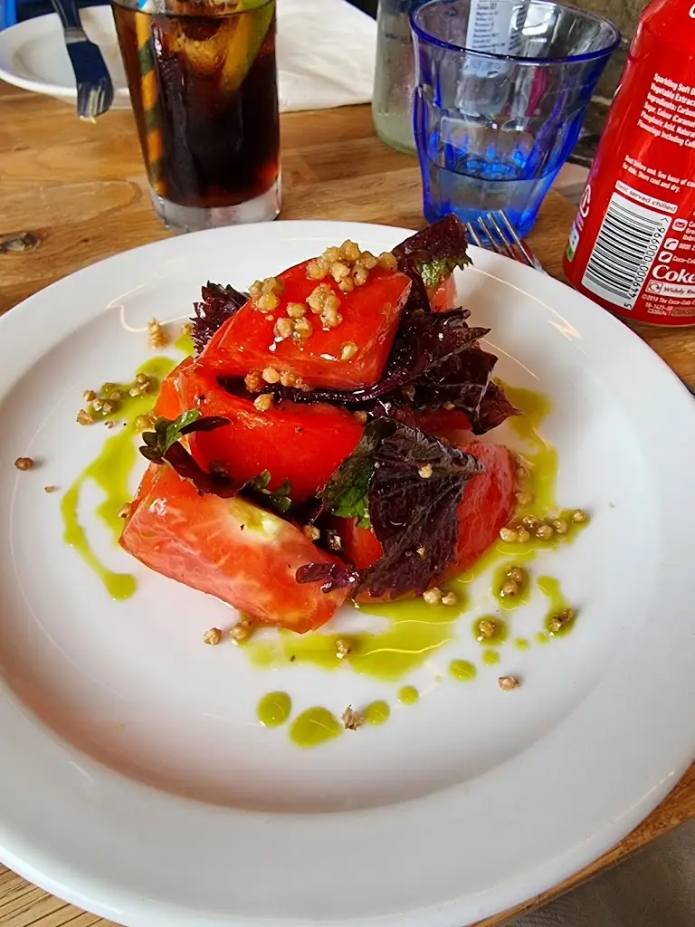 Menu_Lupins_Merthyr Tydfil County Borough_image_7