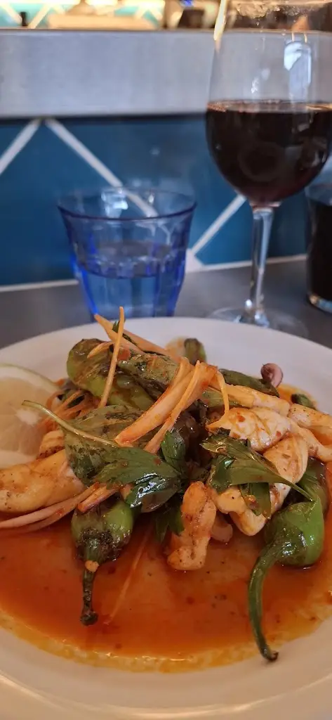 Alice Cornell_Lupins_Merthyr Tydfil County Borough_review