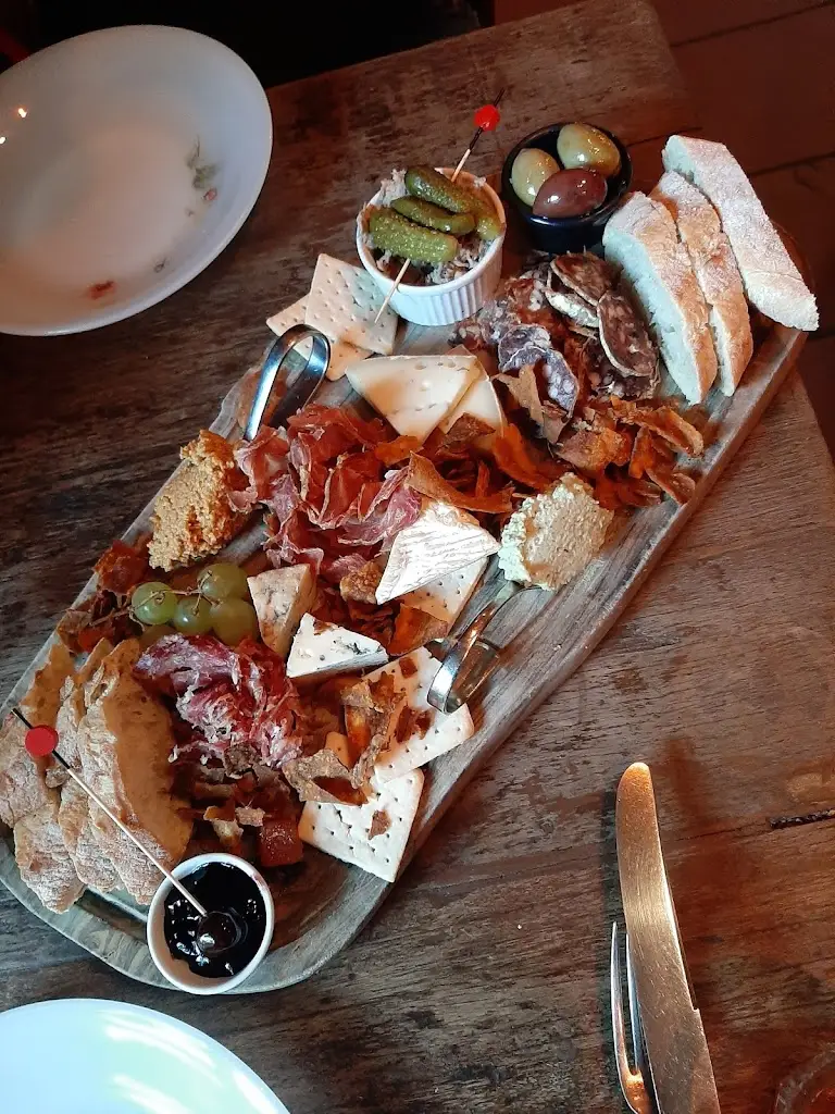 Menu_Boro Bistro_Merthyr Tydfil County Borough_image_6