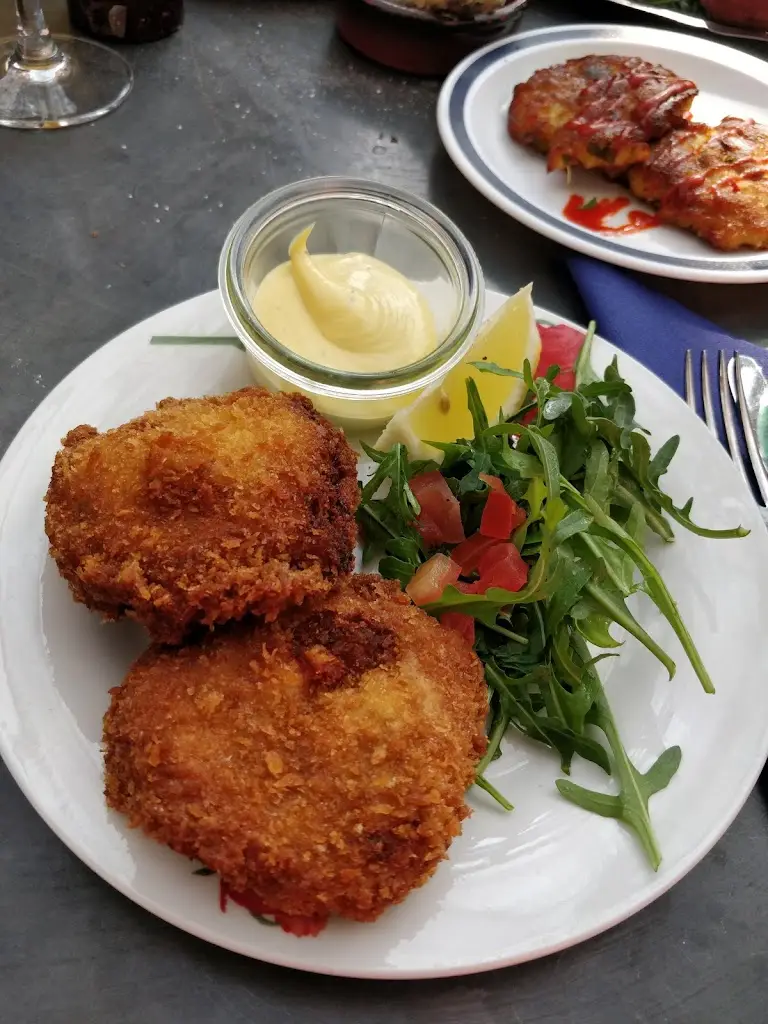 Menu_Boro Bistro_Merthyr Tydfil County Borough_image_7