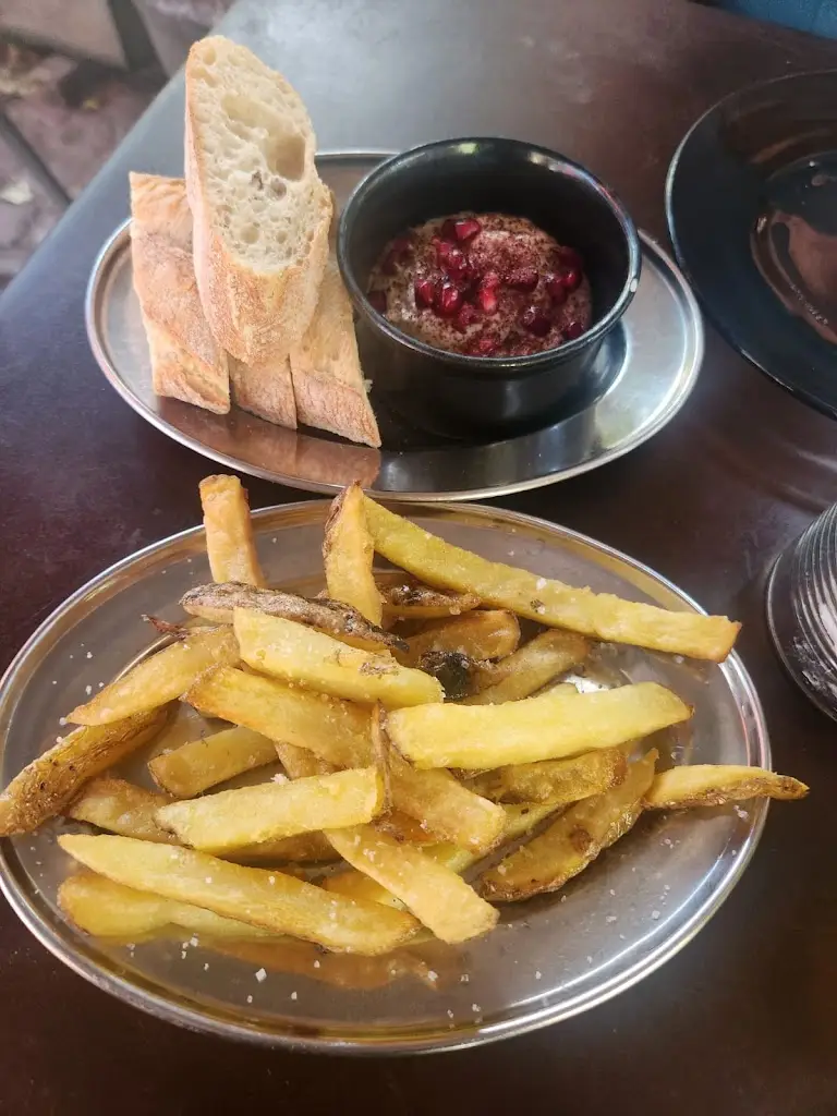 Menu_Boro Bistro_Merthyr Tydfil County Borough_image_9