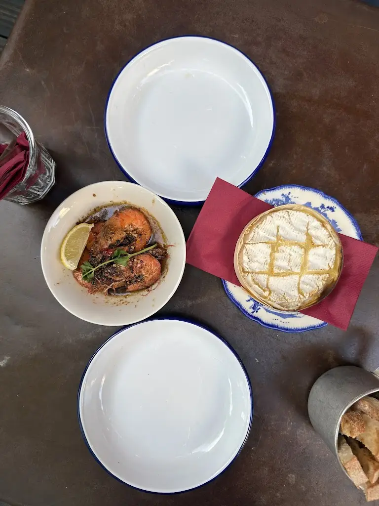 Polina Opryshko_Boro Bistro_Merthyr Tydfil County Borough_review