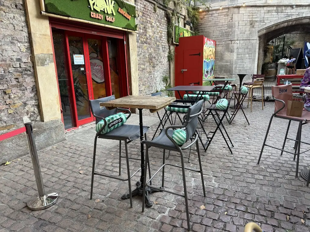 Neil F_Boro Bistro_Merthyr Tydfil County Borough_review