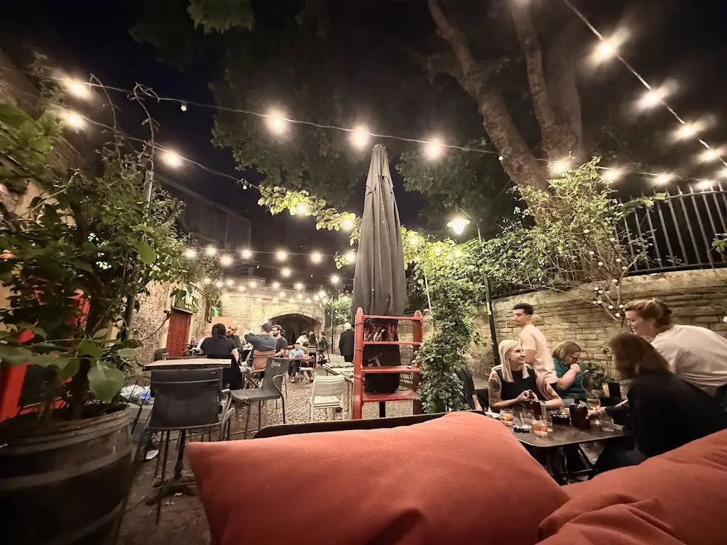 Boro Bistro_Merthyr Tydfil County Borough_slider_image_1