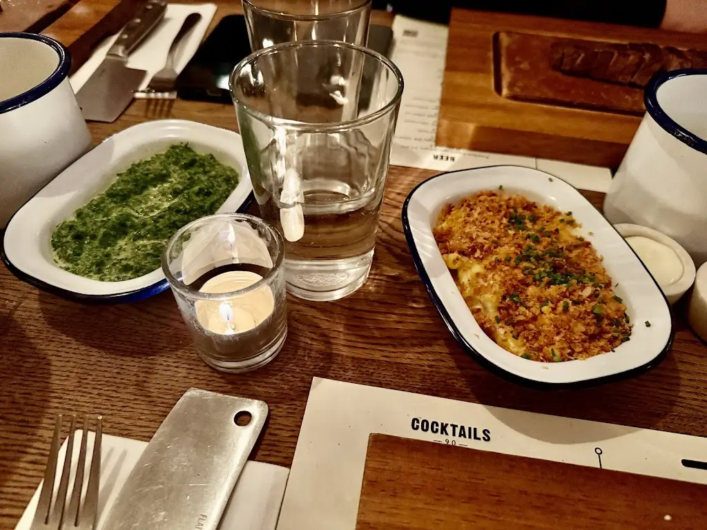 Menu_Flat Iron Borough_Merthyr Tydfil County Borough_image_7