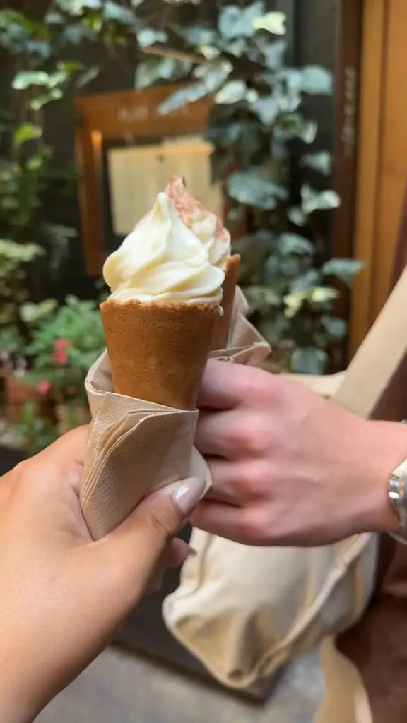 Alejandra Duque_Flat Iron Borough_Merthyr Tydfil County Borough_review