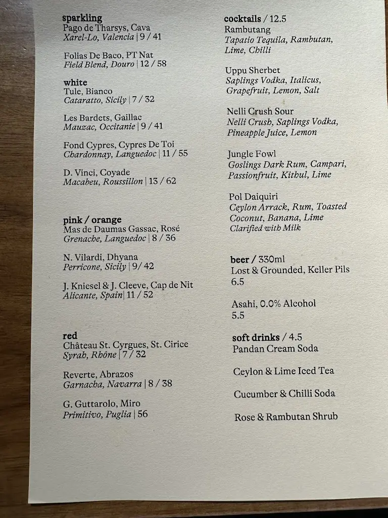 Menu_Rambutan_Merthyr Tydfil County Borough_image_2