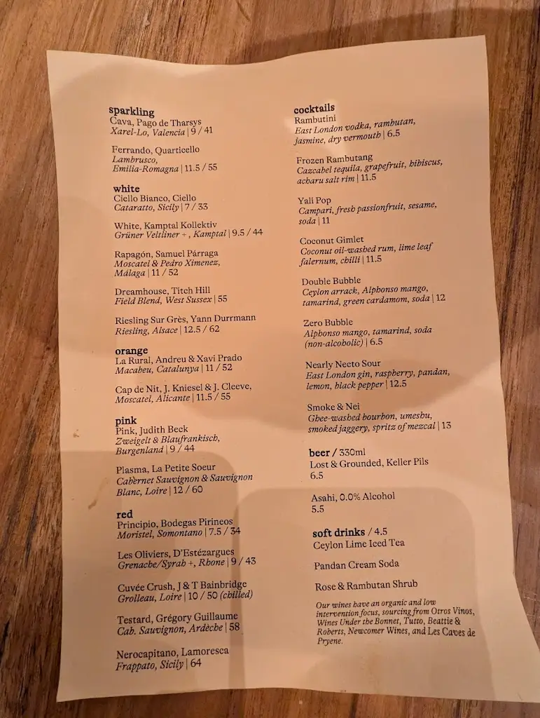 Menu_Rambutan_Merthyr Tydfil County Borough_image_4