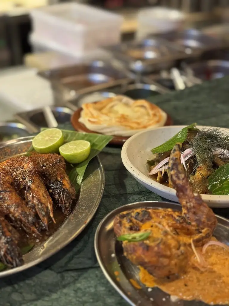 Sherman_Rambutan_Merthyr Tydfil County Borough_review