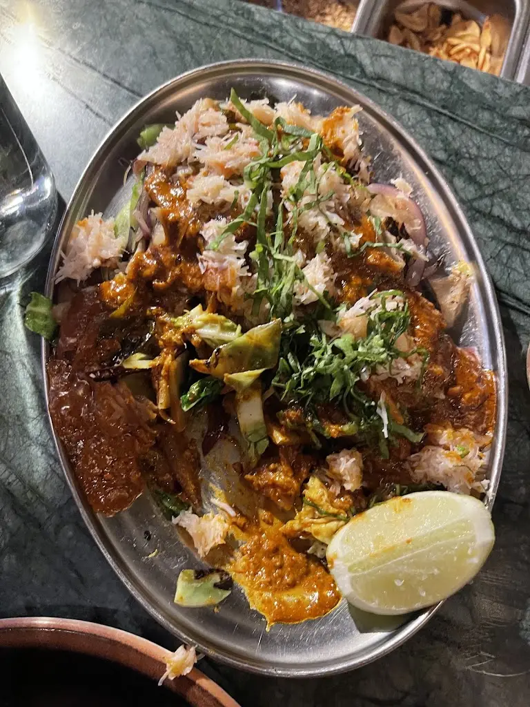 Rachel Lyubovitzky_Rambutan_Merthyr Tydfil County Borough_review