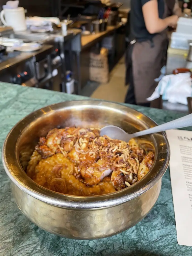 Tania Contreras_Rambutan_Merthyr Tydfil County Borough_review