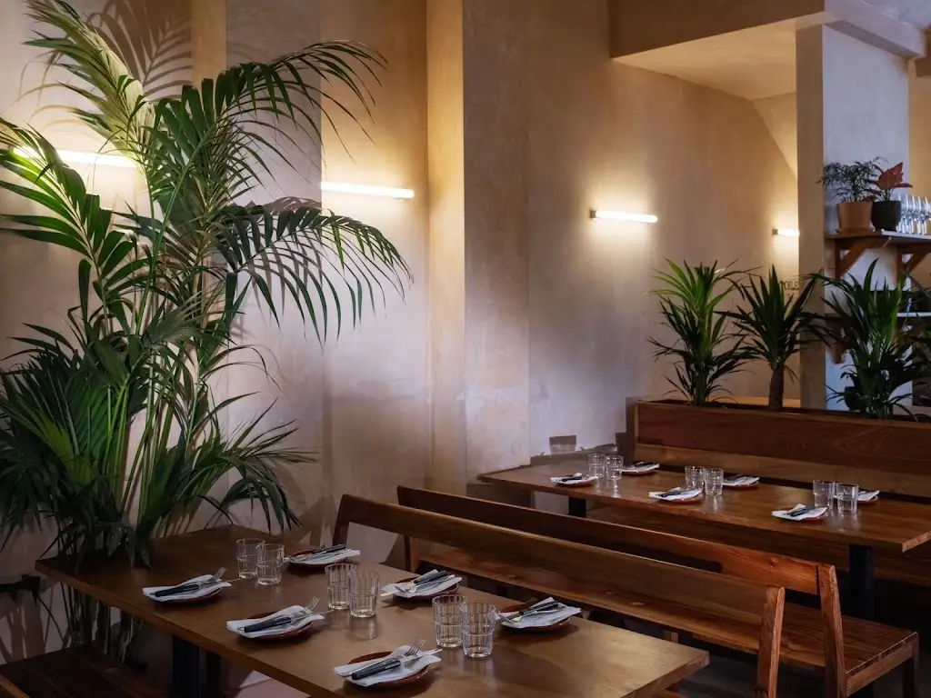 Rambutan restaurant in Merthyr Tydfil County Borough