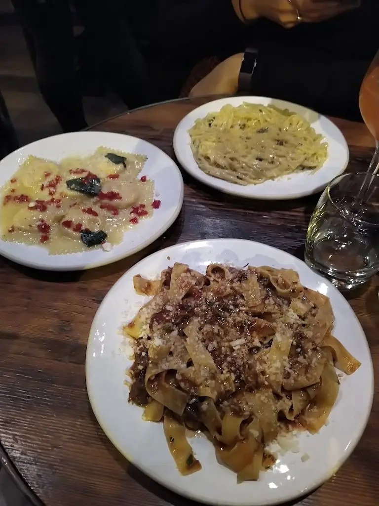 Menu_Flour & Grape_Merthyr Tydfil County Borough_image_7