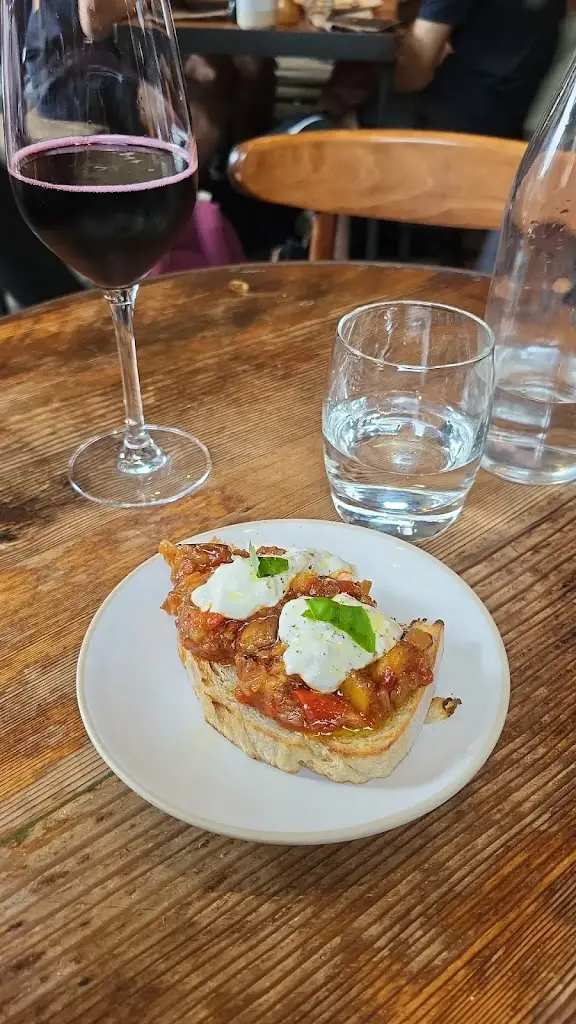 Menu_Flour & Grape_Merthyr Tydfil County Borough_image_8