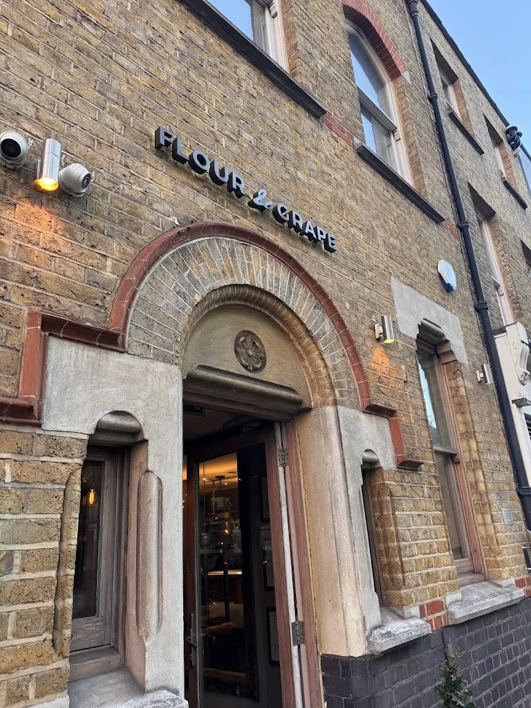 Flour & Grape_Merthyr Tydfil County Borough_slider_image_3