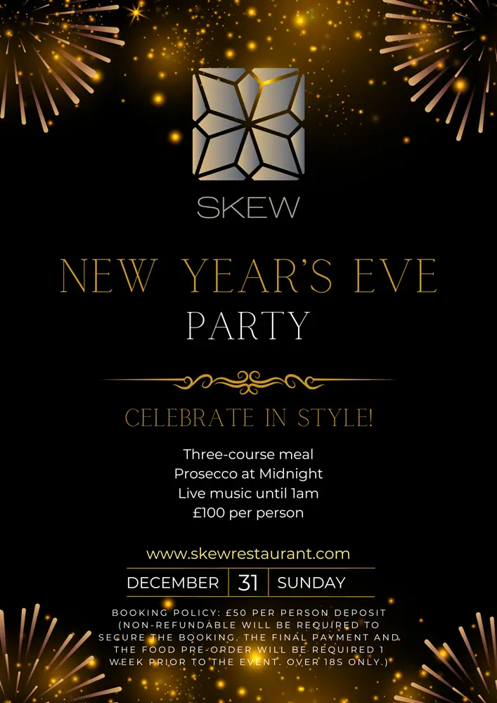 Menu_Skew Restaurant & Cocktail Bar_Bishops Stortford_image_4