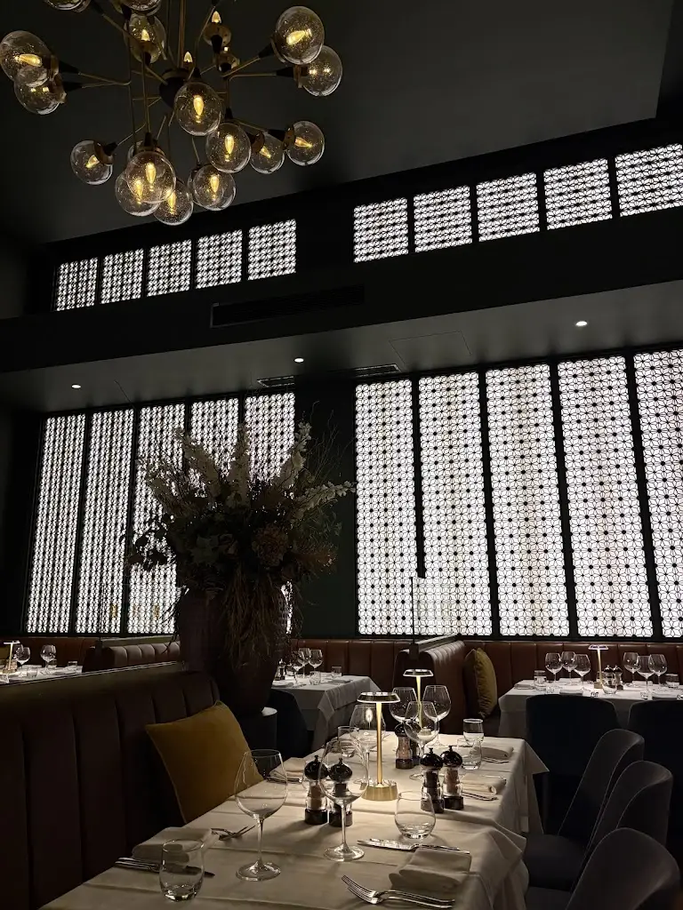 Evie Mae_Skew Restaurant & Cocktail Bar_Bishops Stortford_review