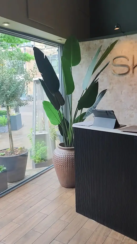 Adnan Niro_Skew Restaurant & Cocktail Bar_Bishops Stortford_review