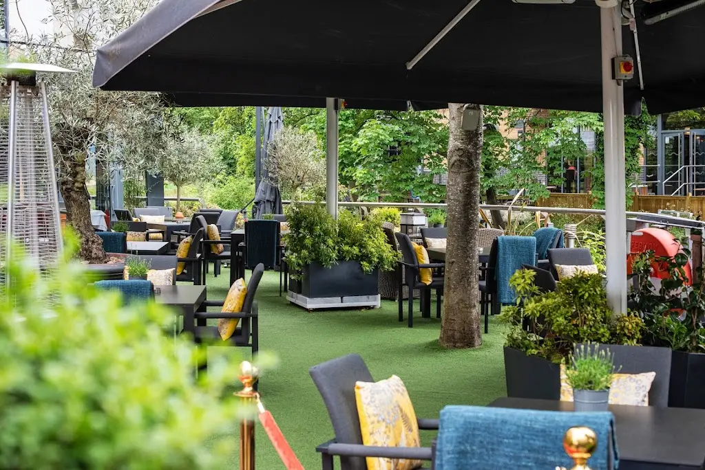 Skew Restaurant & Cocktail Bar ristorante a Bishops Stortford