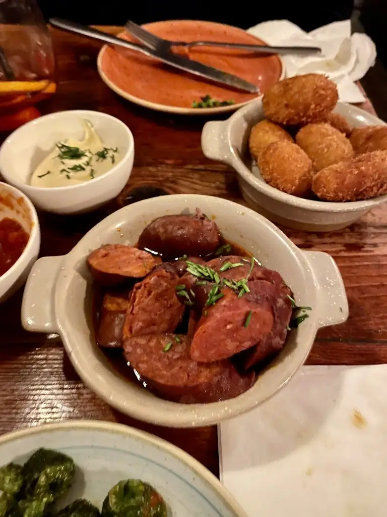 Menu_Lobos Meat and Tapas_Merthyr Tydfil County Borough_image_5