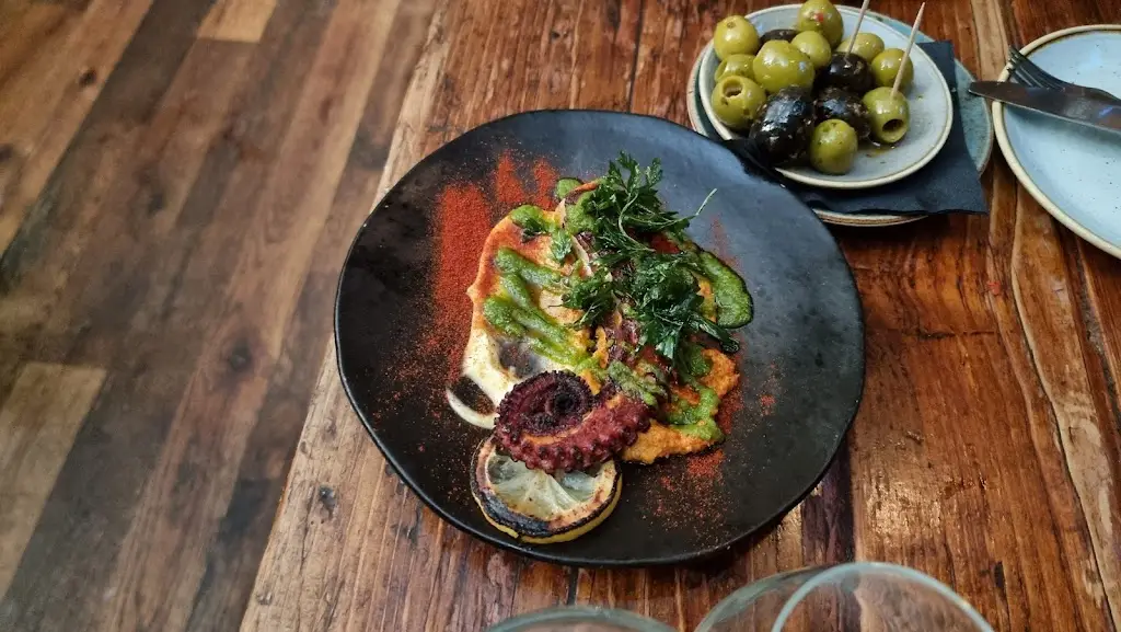 Menu_Lobos Meat and Tapas_Merthyr Tydfil County Borough_image_8