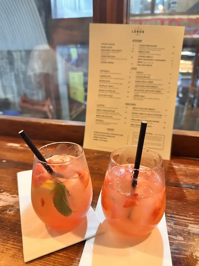 Pat Souza_Lobos Meat and Tapas_Merthyr Tydfil County Borough_review