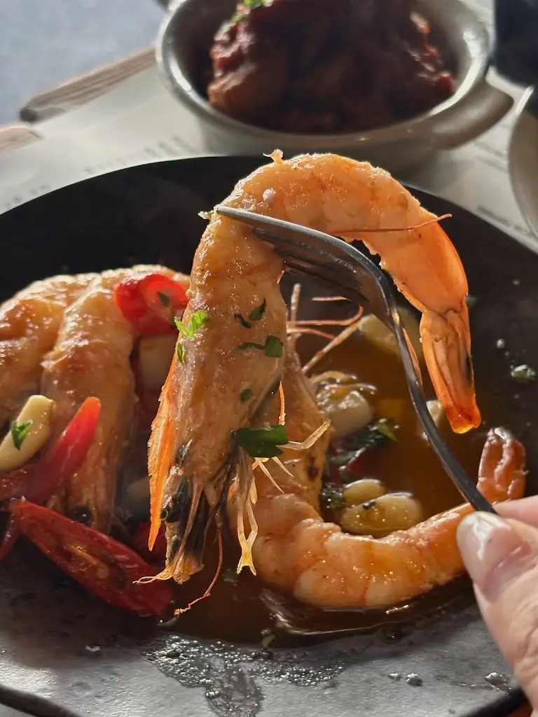 Sophia Yu_Lobos Meat and Tapas_Merthyr Tydfil County Borough_review