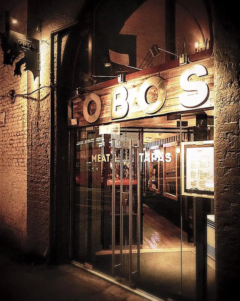 Lobos Meat and Tapas_Merthyr Tydfil County Borough_slider_image_1