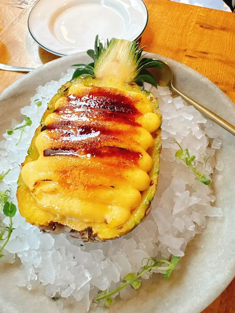 Menu_Parrillan Borough Yards_Merthyr Tydfil County Borough_image_9